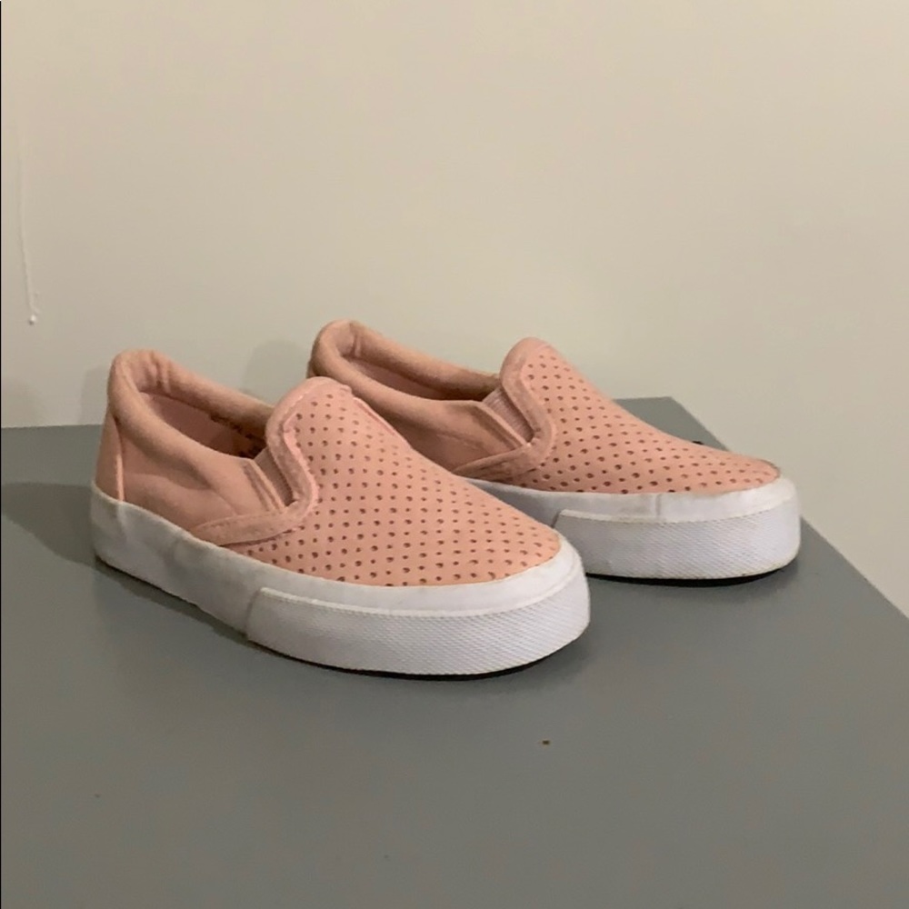Slip On Sneakers